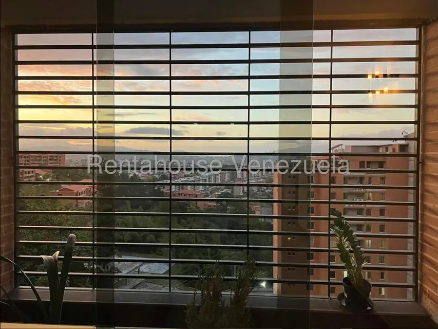 Apartamento (1 Nivel) en Venta en Colinas de La Tahona, Distrito Metropolitano - 7