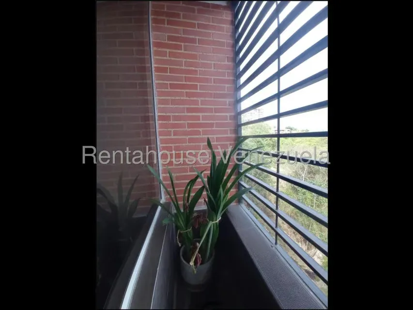 Apartamento (1 Nivel) en Venta en Colinas de La Tahona, Distrito Metropolitano - 8