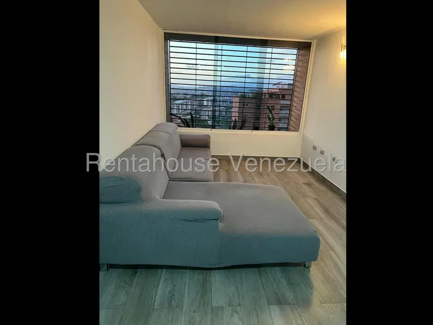 Apartamento (1 Nivel) en Venta en Colinas de La Tahona, Distrito Metropolitano - 9