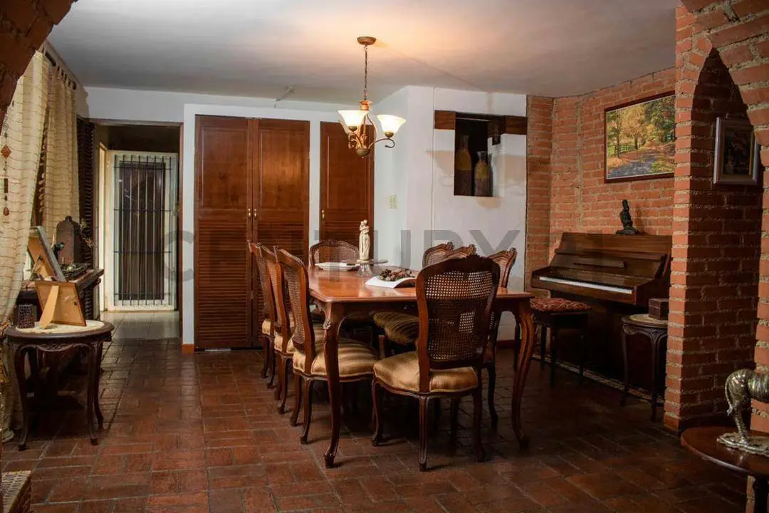 Venta Casa-Quinta Oripoto - 4