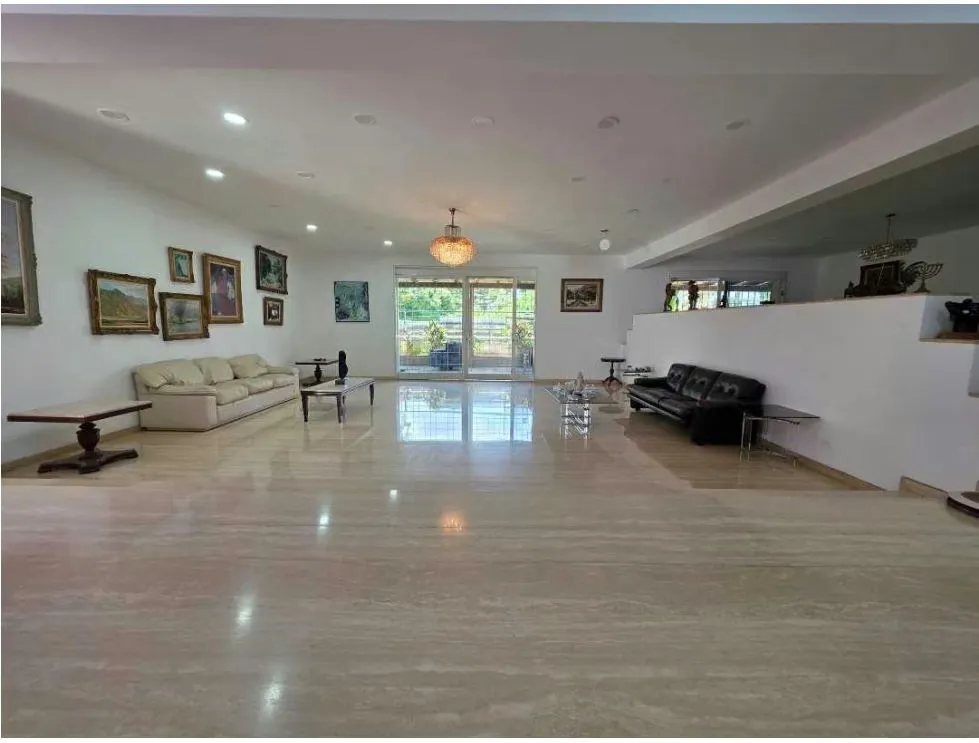 Vendo casa duplex 647m2 Country Club 4516 - 2