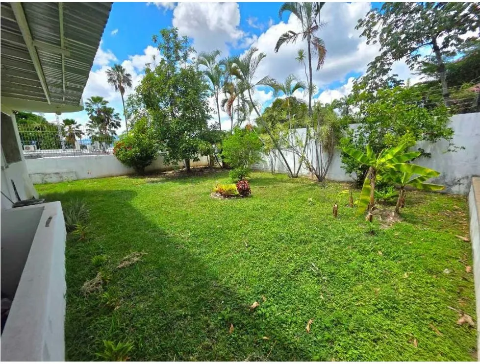 Vendo casa duplex 647m2 Country Club 4516 - 6