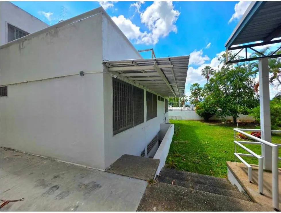 Vendo casa duplex 647m2 Country Club 4516 - 7