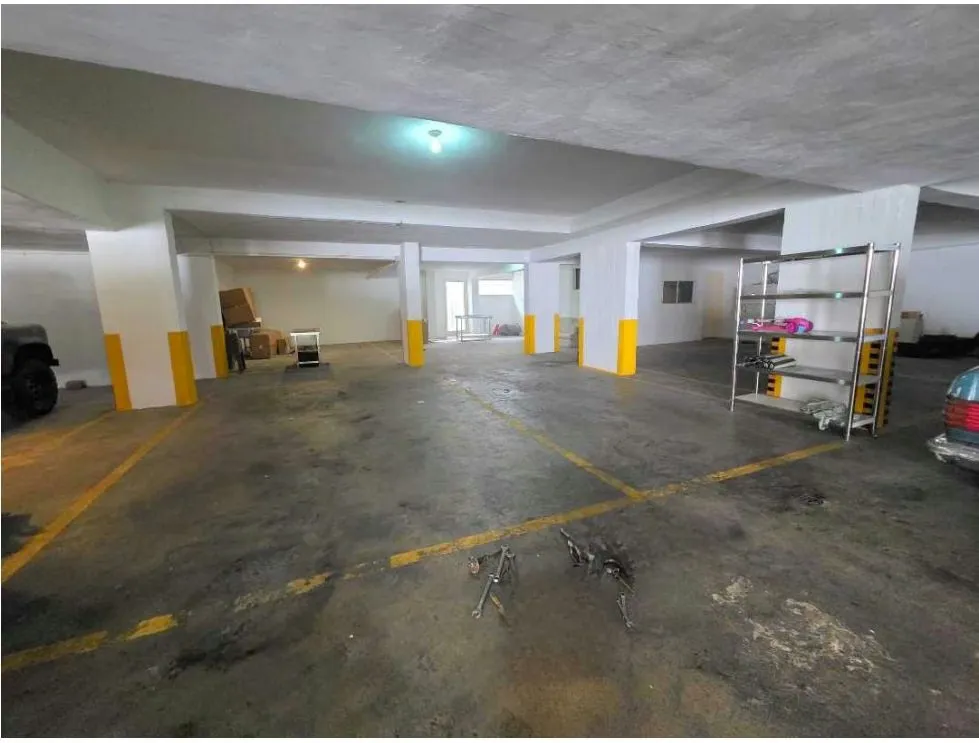 Vendo casa duplex 647m2 Country Club 4516 - 9