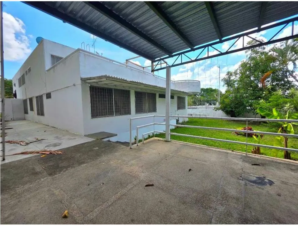 Vendo casa duplex 647m2 Country Club 4516 - 10
