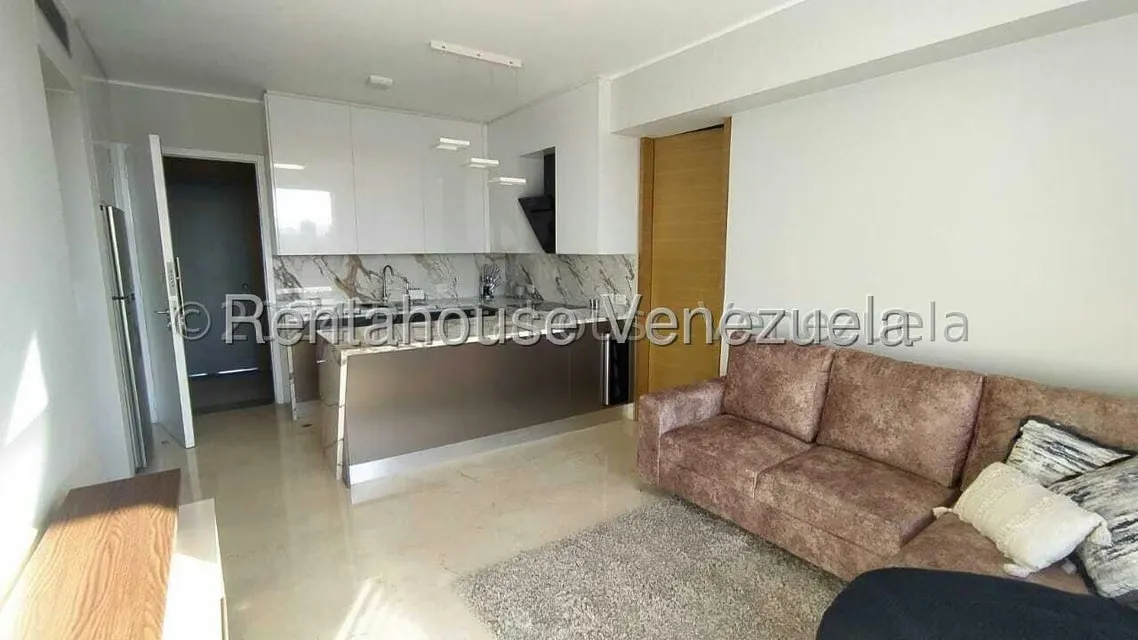 Apartamento (1 Nivel) en Alquiler en Sebucan, Distrito Metropolitano - 2