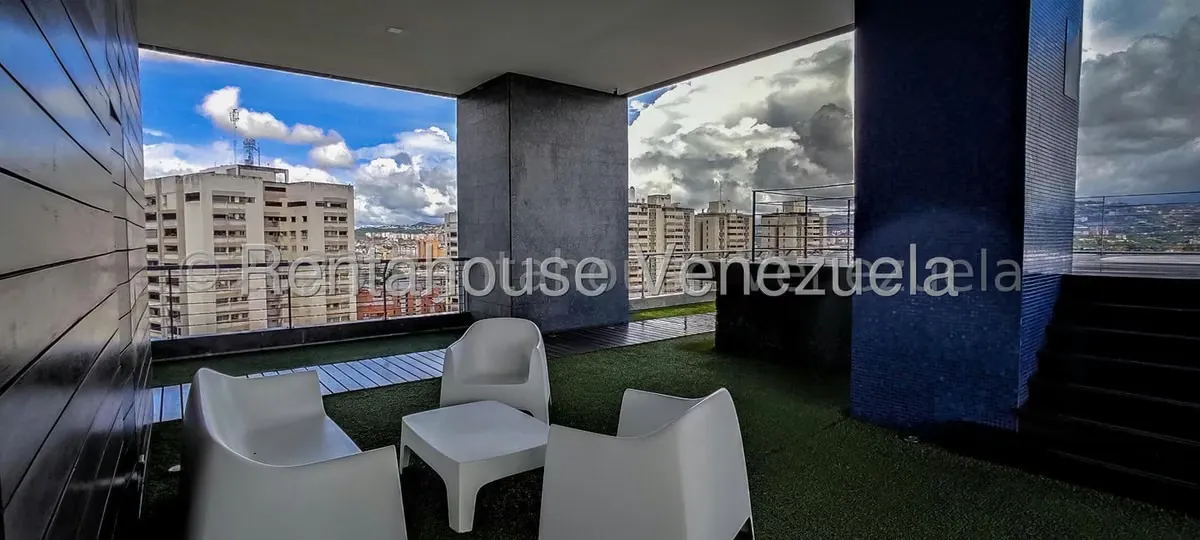 Apartamento (1 Nivel) en Alquiler en Sebucan, Distrito Metropolitano - 12