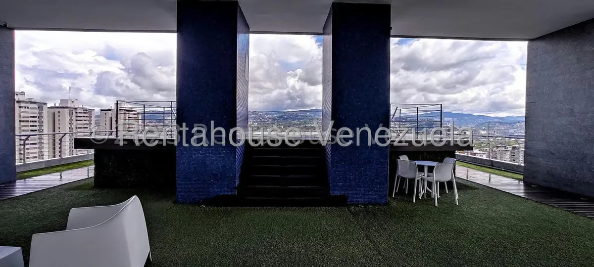 Apartamento (1 Nivel) en Alquiler en Sebucan, Distrito Metropolitano - 13