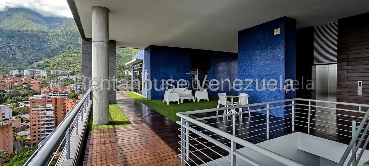 Apartamento (1 Nivel) en Alquiler en Sebucan, Distrito Metropolitano - 14