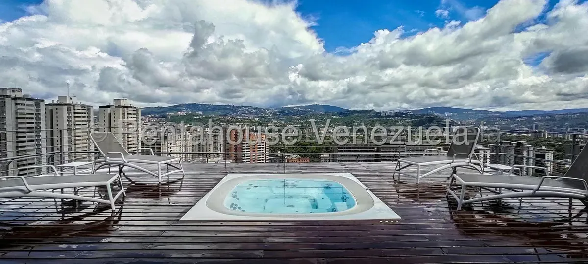Apartamento (1 Nivel) en Alquiler en Sebucan, Distrito Metropolitano - 16