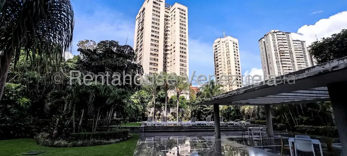 Apartamento (1 Nivel) en Alquiler en Sebucan, Distrito Metropolitano - 21