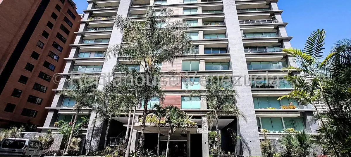 Apartamento (1 Nivel) en Alquiler en Sebucan, Distrito Metropolitano - 22