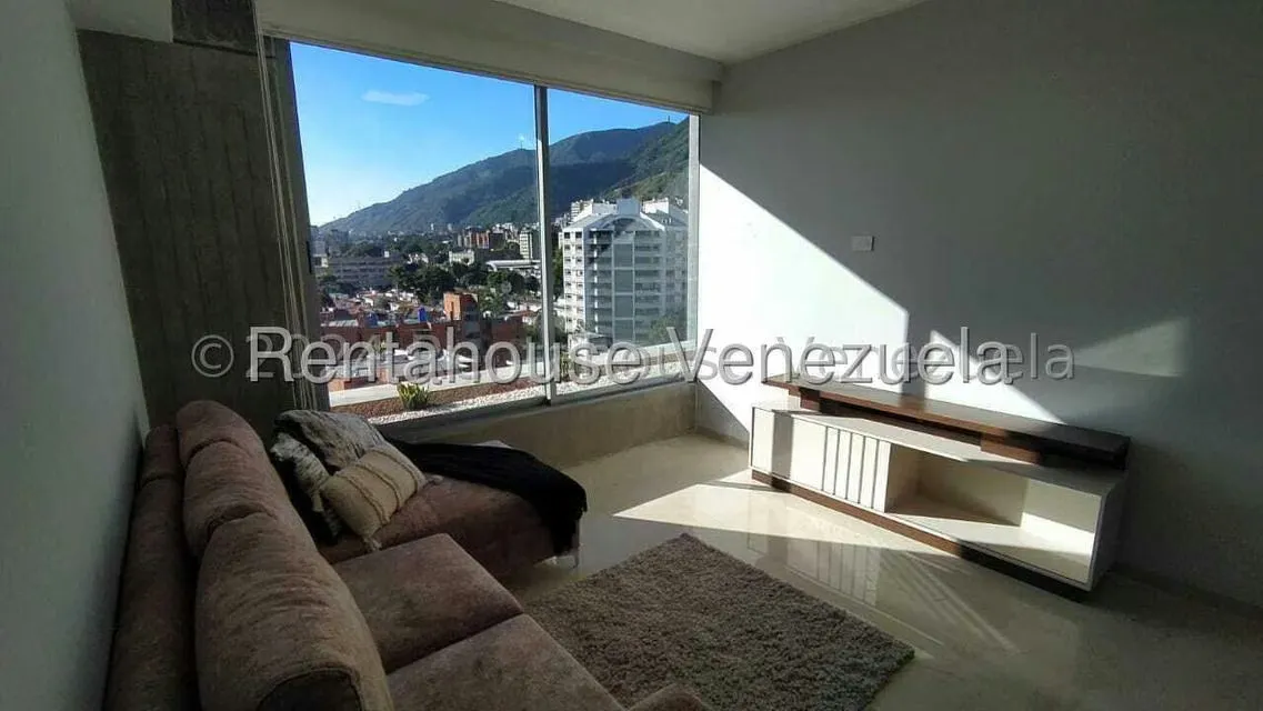 Apartamento (1 Nivel) en Alquiler en Sebucan, Distrito Metropolitano - 5