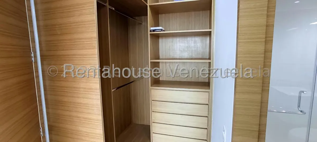 Apartamento (1 Nivel) en Alquiler en Sebucan, Distrito Metropolitano - 8