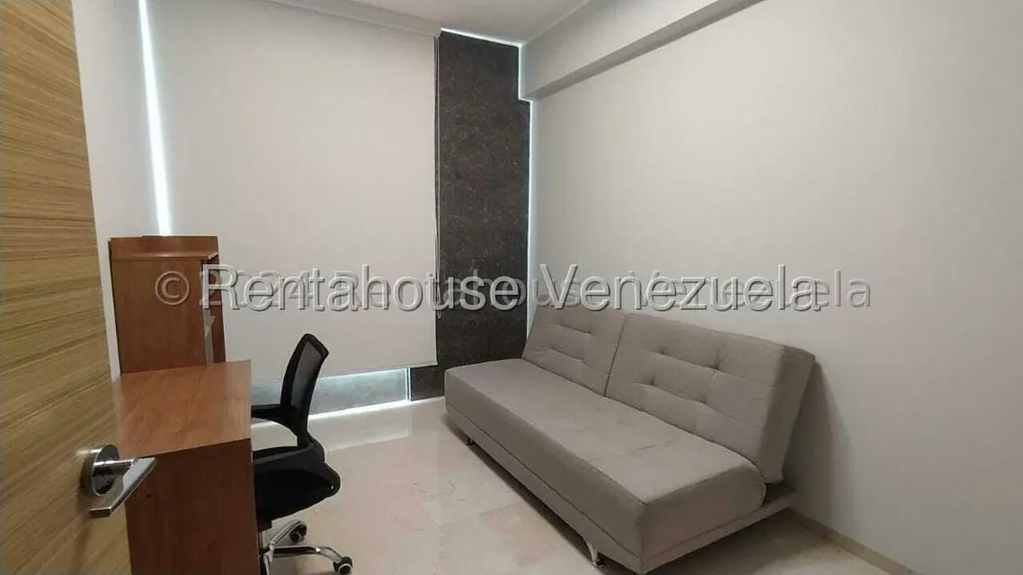 Apartamento (1 Nivel) en Alquiler en Sebucan, Distrito Metropolitano - 10