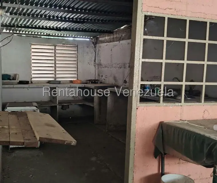 Casa (1 Nivel) en Venta en Los Naranjillos, Lara - 13