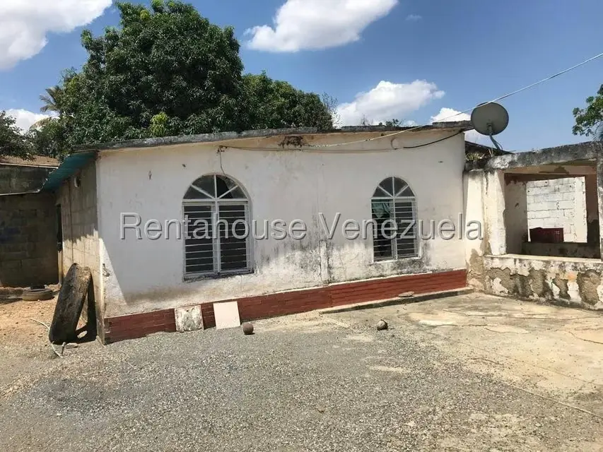 Casa (1 Nivel) en Venta en Los Naranjillos, Lara - 3