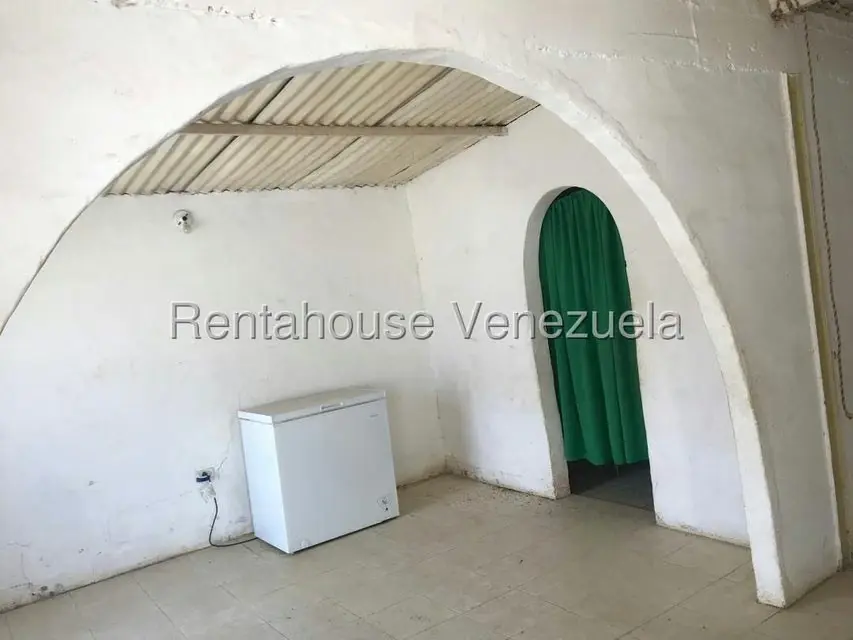 Casa (1 Nivel) en Venta en Los Naranjillos, Lara - 4