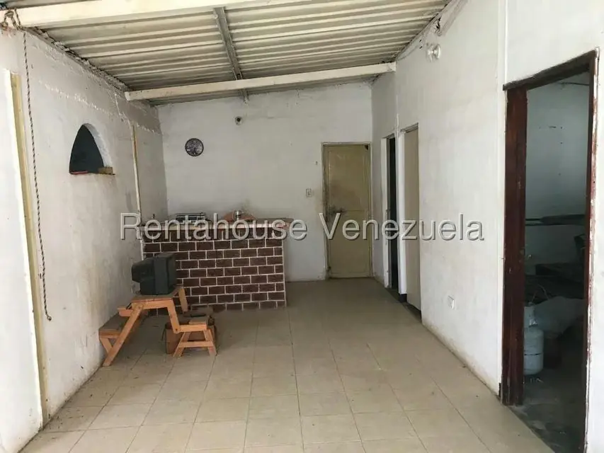 Casa (1 Nivel) en Venta en Los Naranjillos, Lara - 5