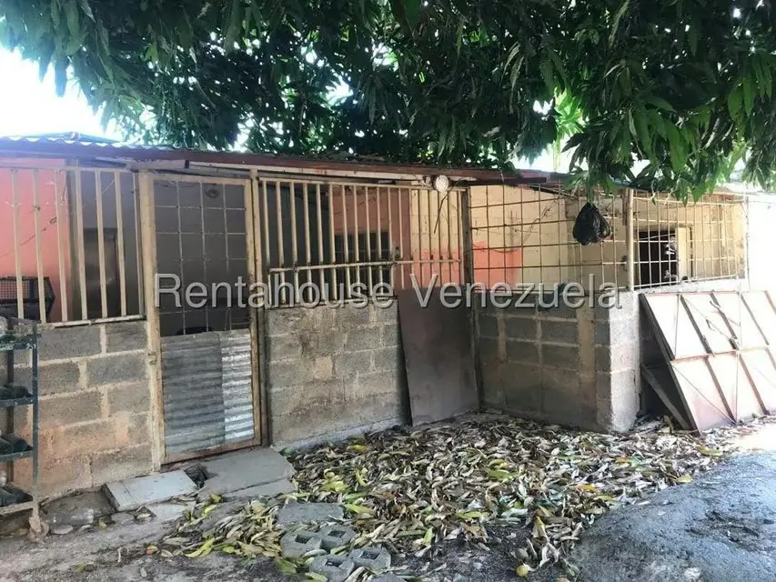 Casa (1 Nivel) en Venta en Los Naranjillos, Lara - 6