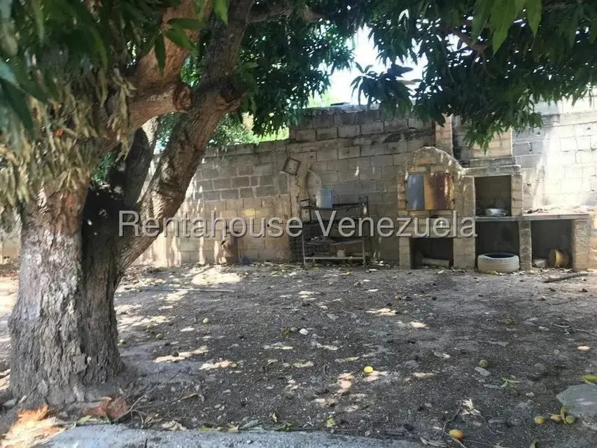 Casa (1 Nivel) en Venta en Los Naranjillos, Lara - 7