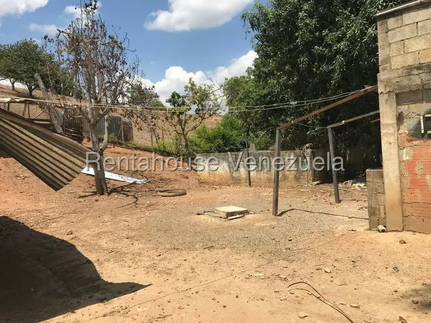 Casa (1 Nivel) en Venta en Los Naranjillos, Lara - 8
