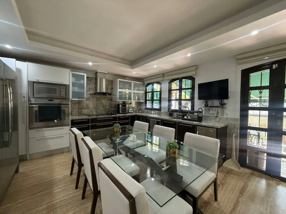 Casa en venta en Lecheria el CR Pueblo Viejo - 5