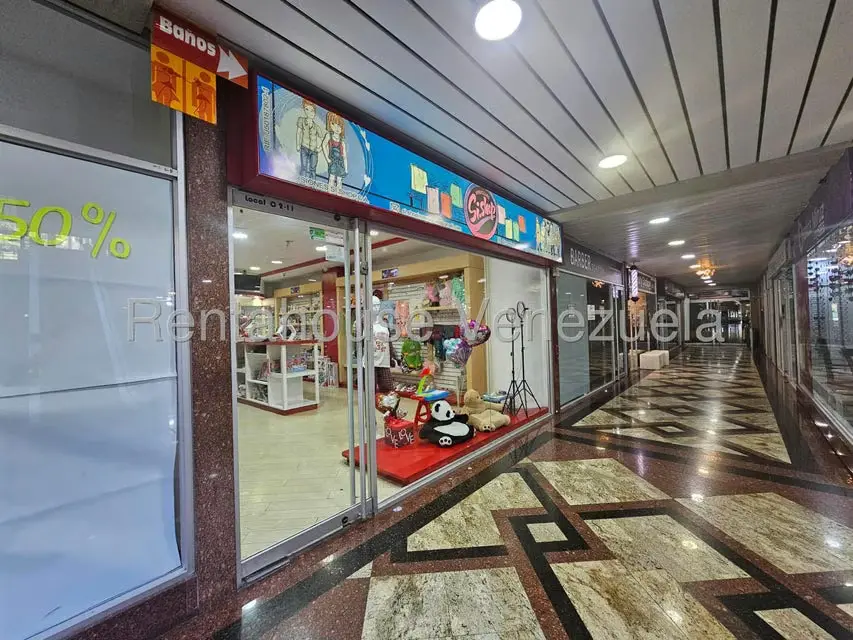 Local Comercial en Venta en Manzanares, Distrito Metropolitano - 11