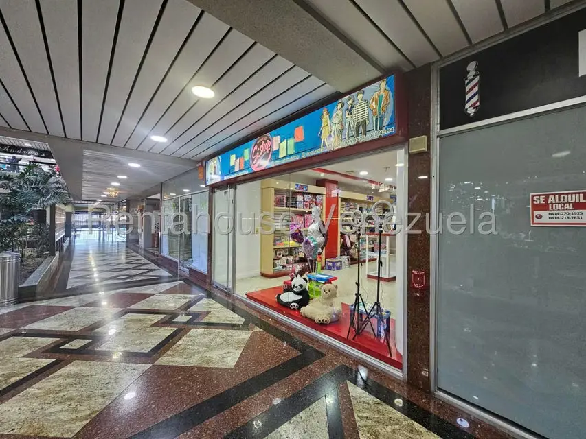 Local Comercial en Venta en Manzanares, Distrito Metropolitano - 12