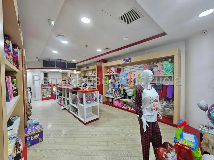 Local Comercial en Venta en Manzanares, Distrito Metropolitano - 13