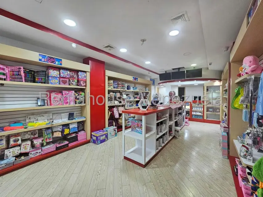 Local Comercial en Venta en Manzanares, Distrito Metropolitano - 14