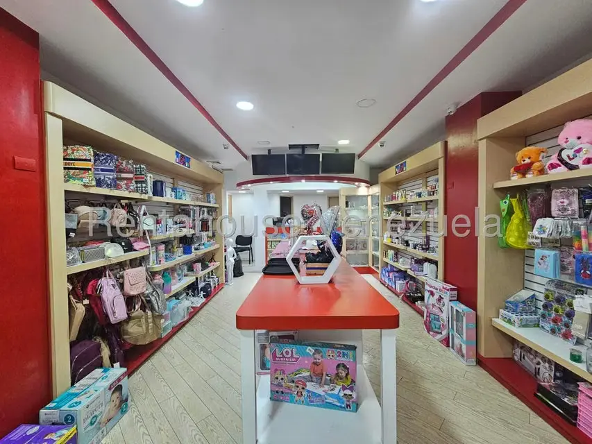 Local Comercial en Venta en Manzanares, Distrito Metropolitano - 15