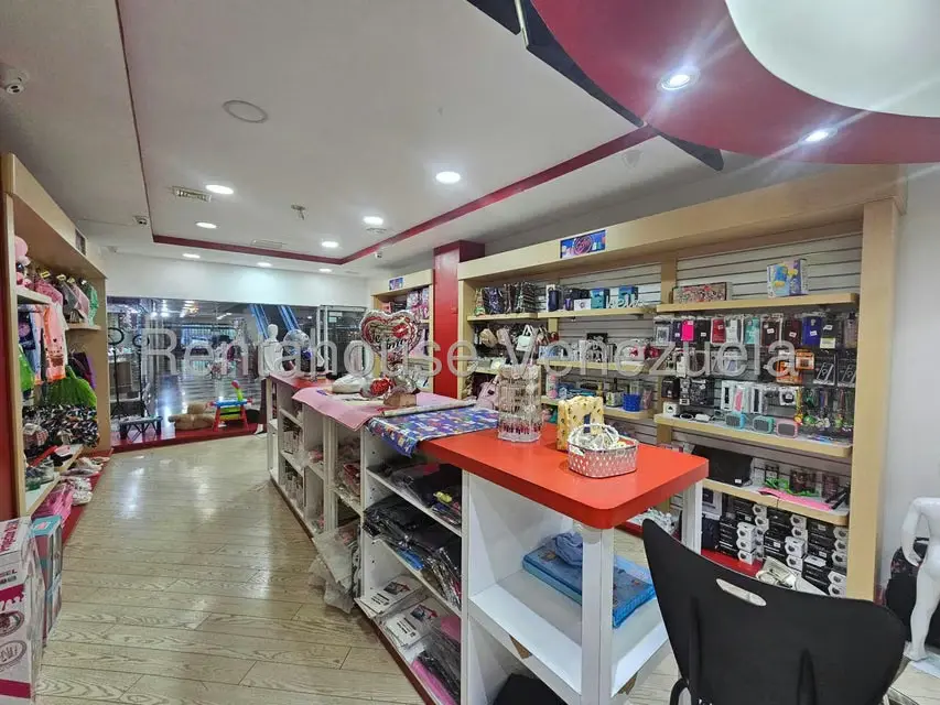 Local Comercial en Venta en Manzanares, Distrito Metropolitano - 16
