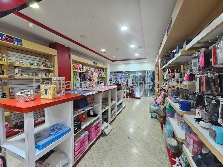 Local Comercial en Venta en Manzanares, Distrito Metropolitano - 17