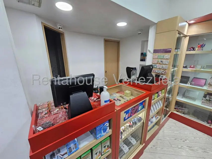 Local Comercial en Venta en Manzanares, Distrito Metropolitano - 18