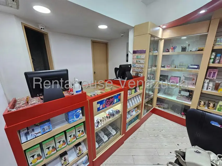 Local Comercial en Venta en Manzanares, Distrito Metropolitano - 19