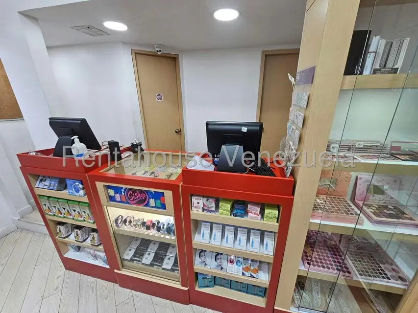 Local Comercial en Venta en Manzanares, Distrito Metropolitano - 20