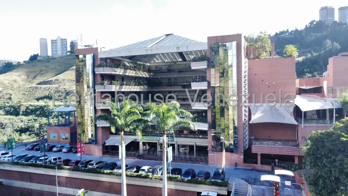 Local Comercial en Venta en Manzanares, Distrito Metropolitano - 2