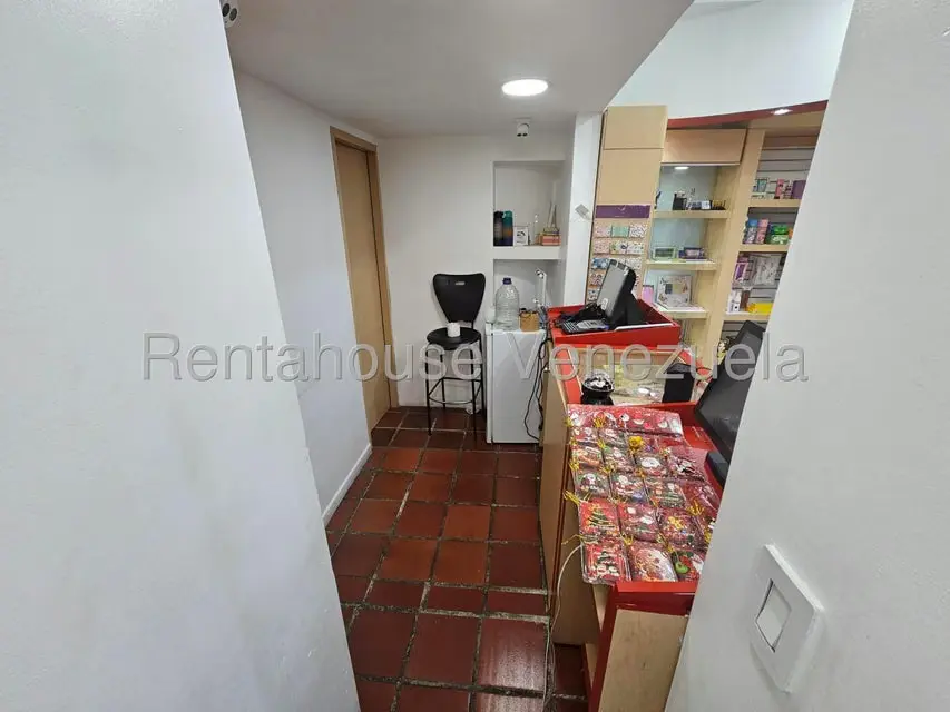 Local Comercial en Venta en Manzanares, Distrito Metropolitano - 21