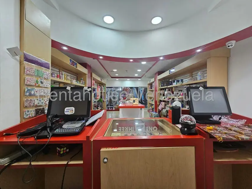 Local Comercial en Venta en Manzanares, Distrito Metropolitano - 22