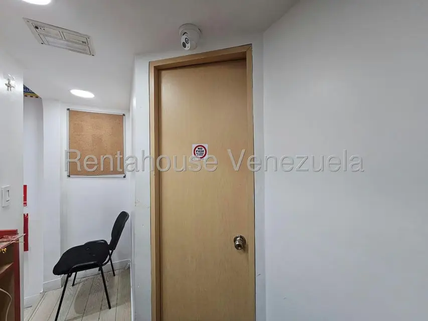 Local Comercial en Venta en Manzanares, Distrito Metropolitano - 23