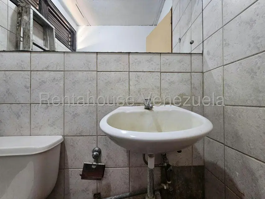 Local Comercial en Venta en Manzanares, Distrito Metropolitano - 24