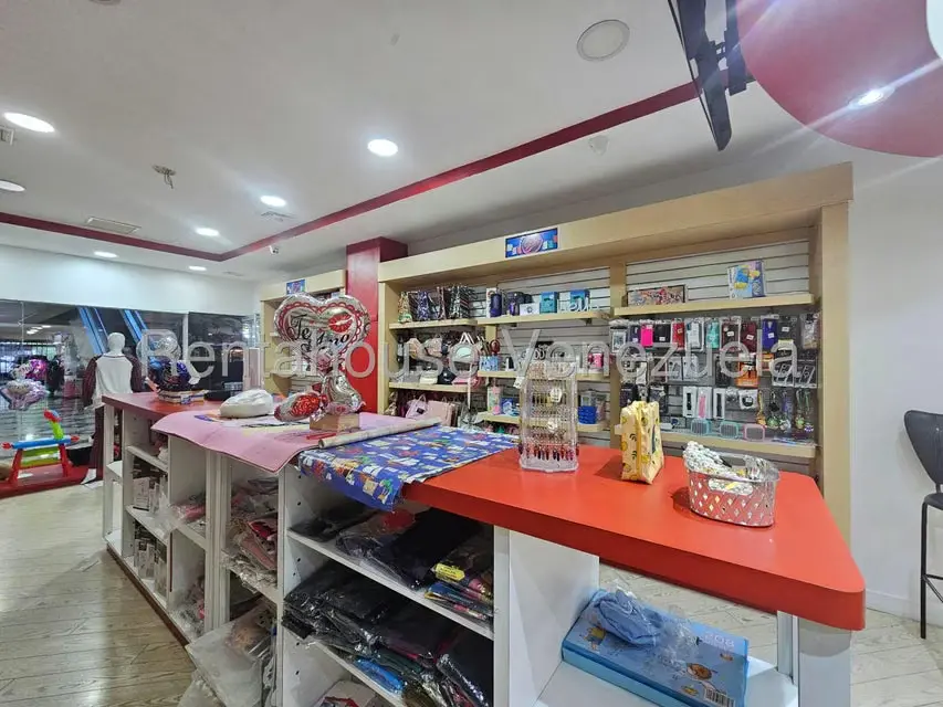 Local Comercial en Venta en Manzanares, Distrito Metropolitano - 25
