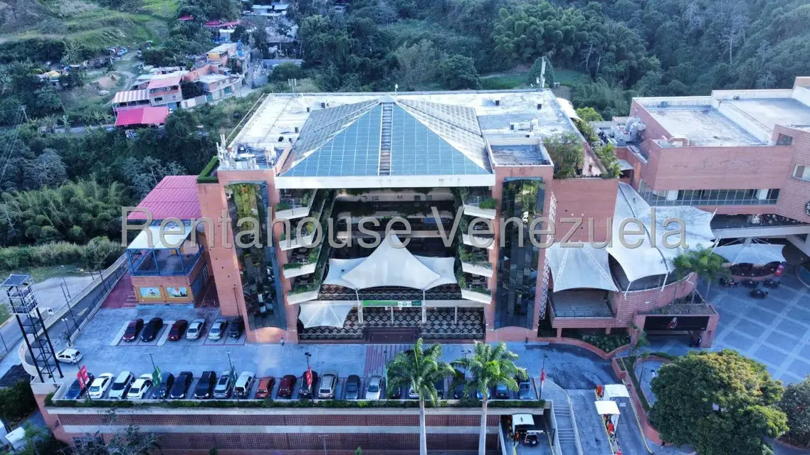 Local Comercial en Venta en Manzanares, Distrito Metropolitano - 3