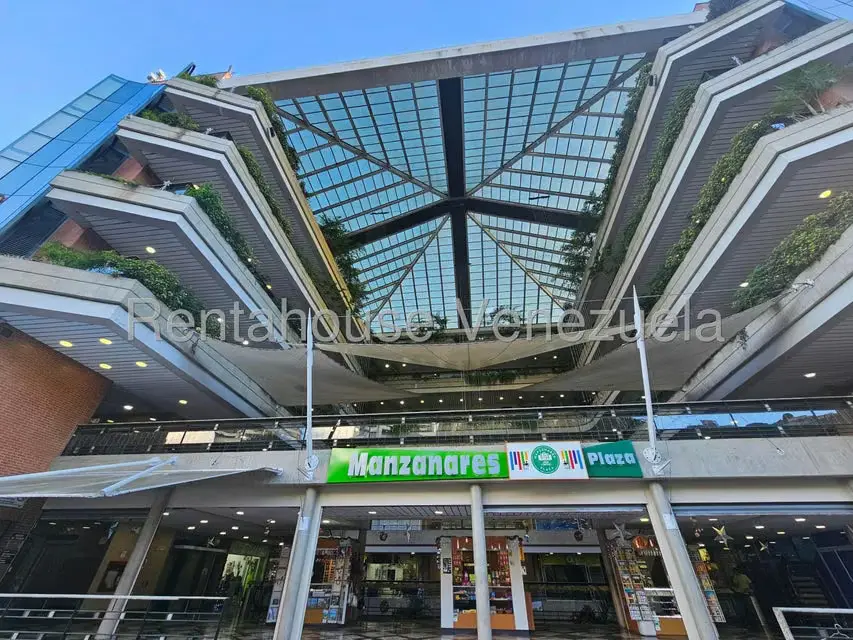 Local Comercial en Venta en Manzanares, Distrito Metropolitano - 4