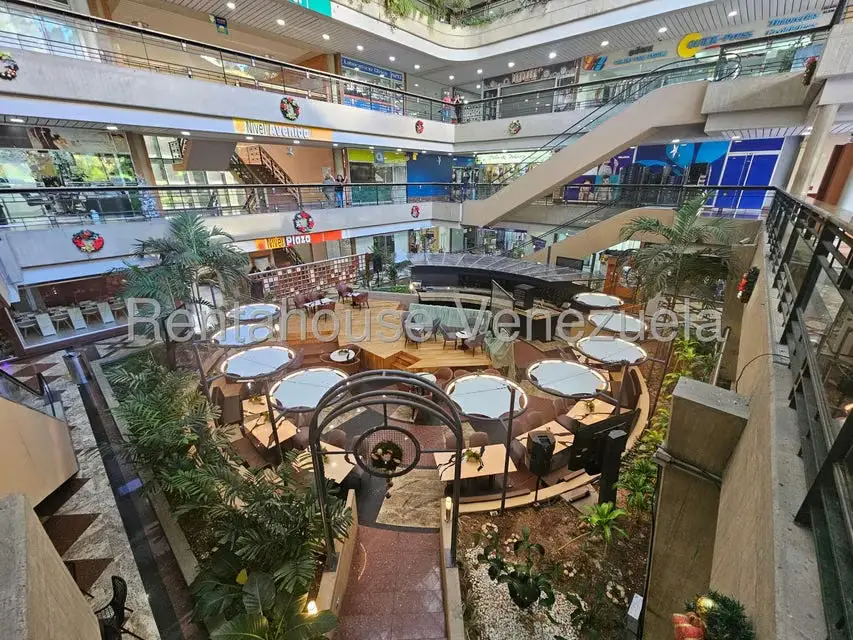 Local Comercial en Venta en Manzanares, Distrito Metropolitano - 6