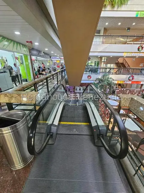 Local Comercial en Venta en Manzanares, Distrito Metropolitano - 7