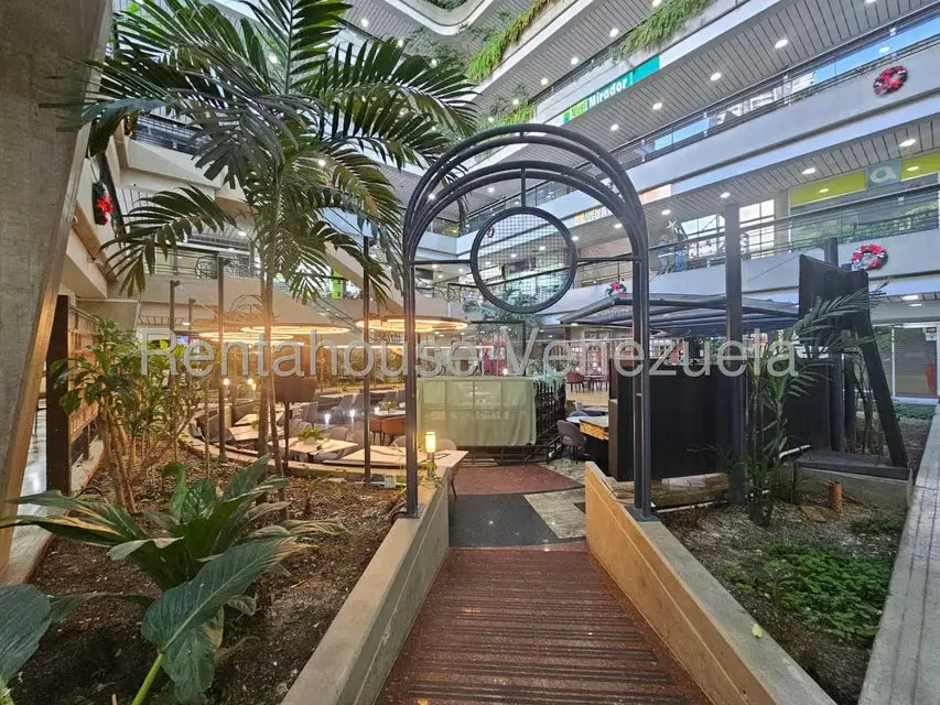 Local Comercial en Venta en Manzanares, Distrito Metropolitano - 8