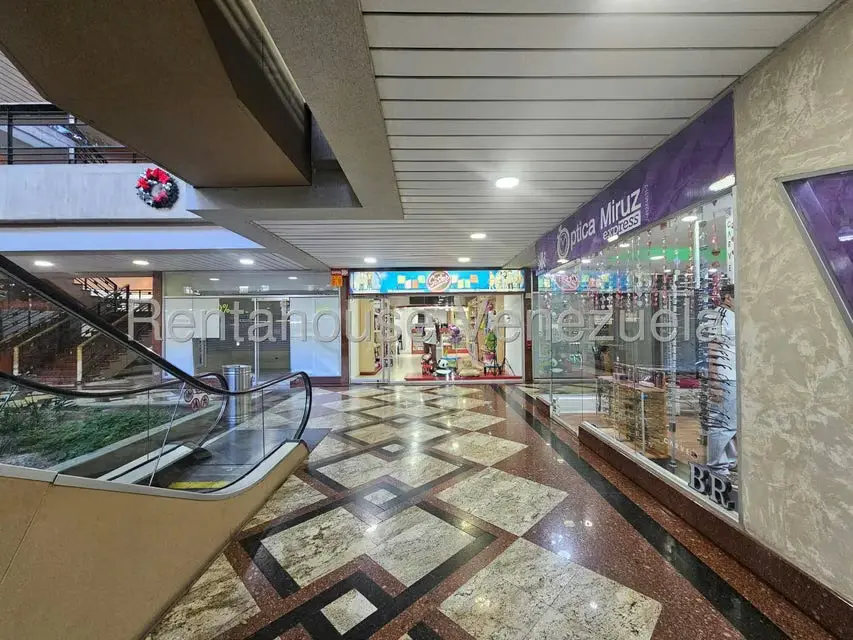 Local Comercial en Venta en Manzanares, Distrito Metropolitano - 9