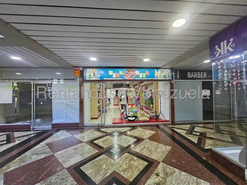 Local Comercial en Venta en Manzanares, Distrito Metropolitano - 10
